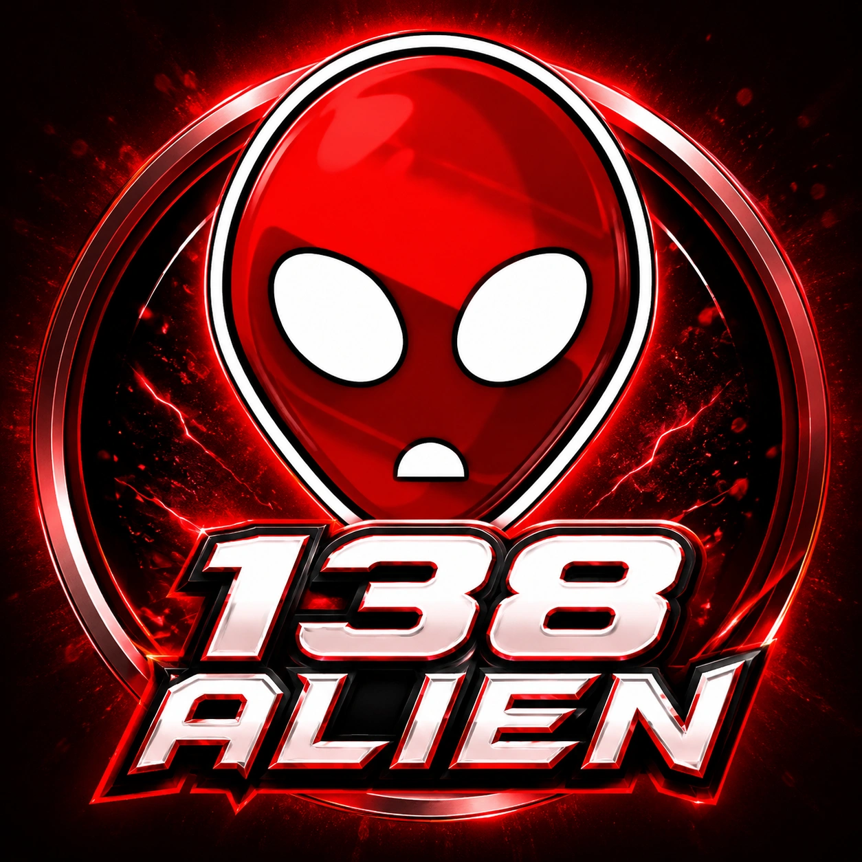 138alien Terbaru: Download APK Resmi dan Aman APK Resmi — ikon aplikasi