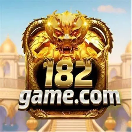 Aplikasi 182game Resmi: Download dan Instalasi APK Resmi — ikon aplikasi