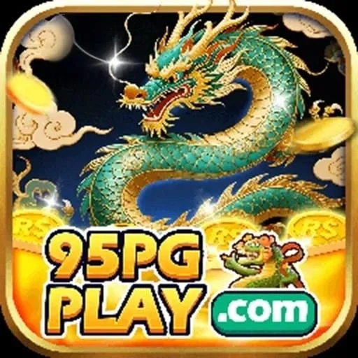 Aplikasi 95pgplay Resmi: Download dan Instalasi APK Resmi — ikon aplikasi