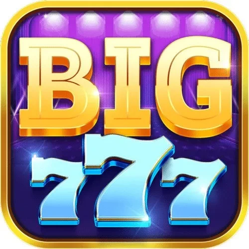 Aplikasi big777 Resmi: Download dan Instalasi APK Resmi — ikon aplikasi