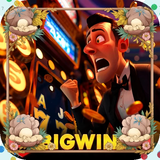 Aplikasi bigwin189 Resmi: Download dan Instalasi APK Resmi — ikon aplikasi