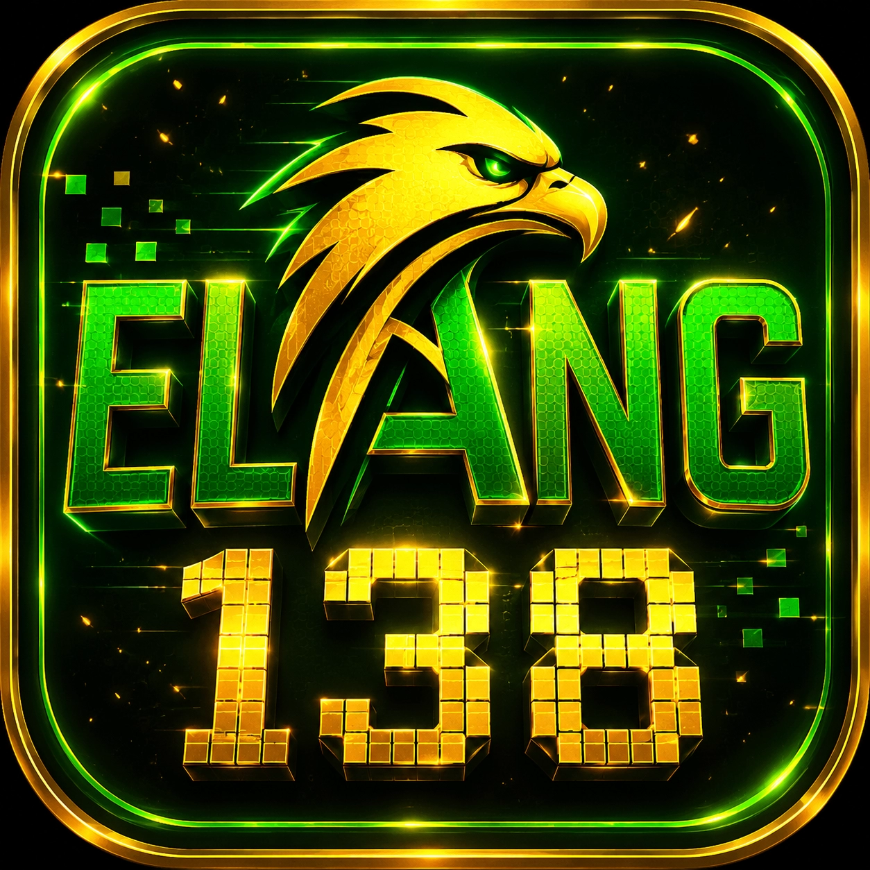elang138 Terbaru: Download APK Resmi dan Aman APK Resmi — ikon aplikasi