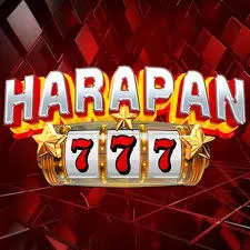 Aplikasi harapan777 Resmi dan Terpercaya di Android APK Resmi — ikon aplikasi