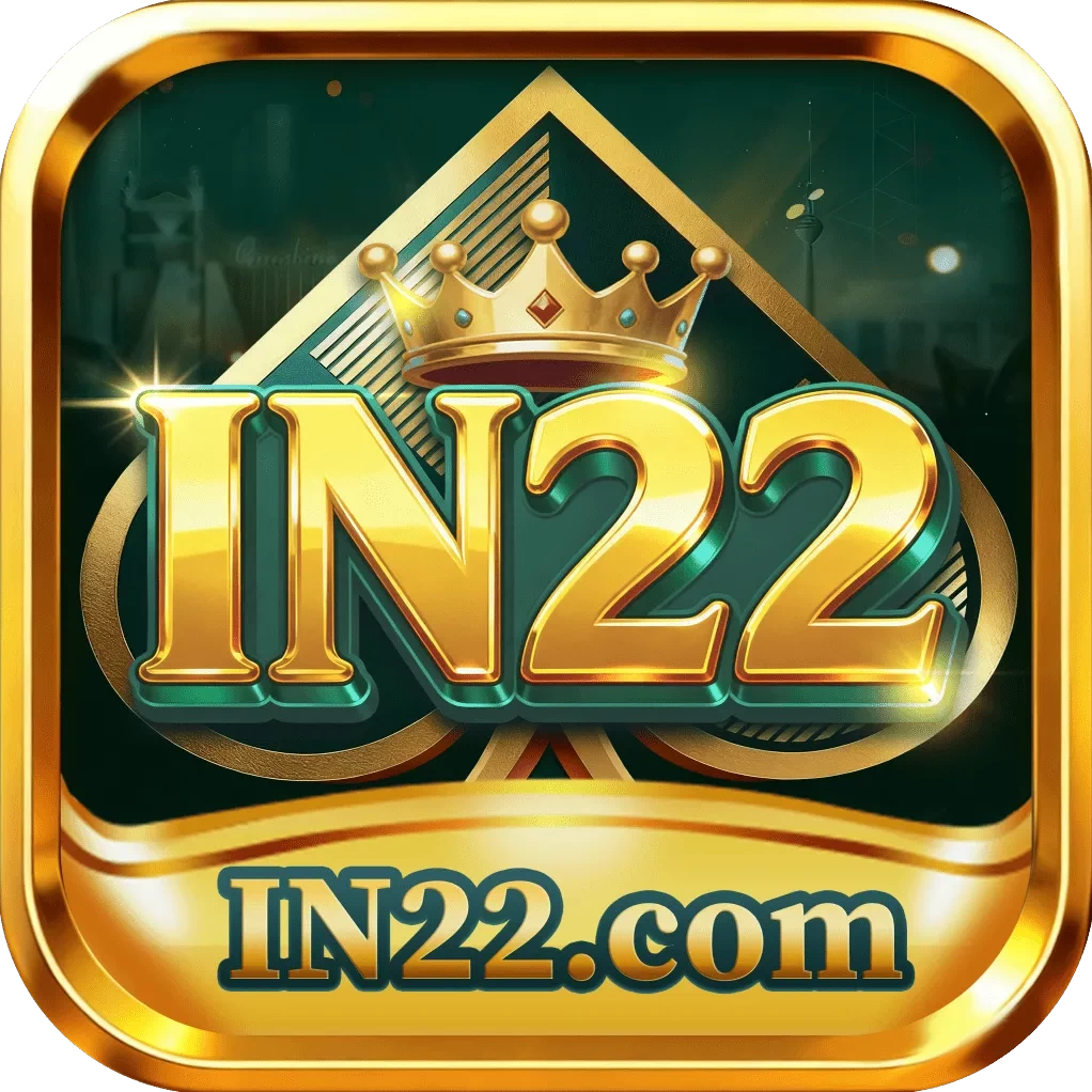 in22 Terbaru: Download APK Resmi dan Aman APK Resmi — ikon aplikasi