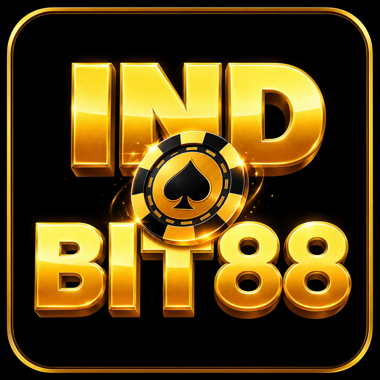 indobit88 Terbaru: Download APK Resmi dan Aman APK Resmi — ikon aplikasi