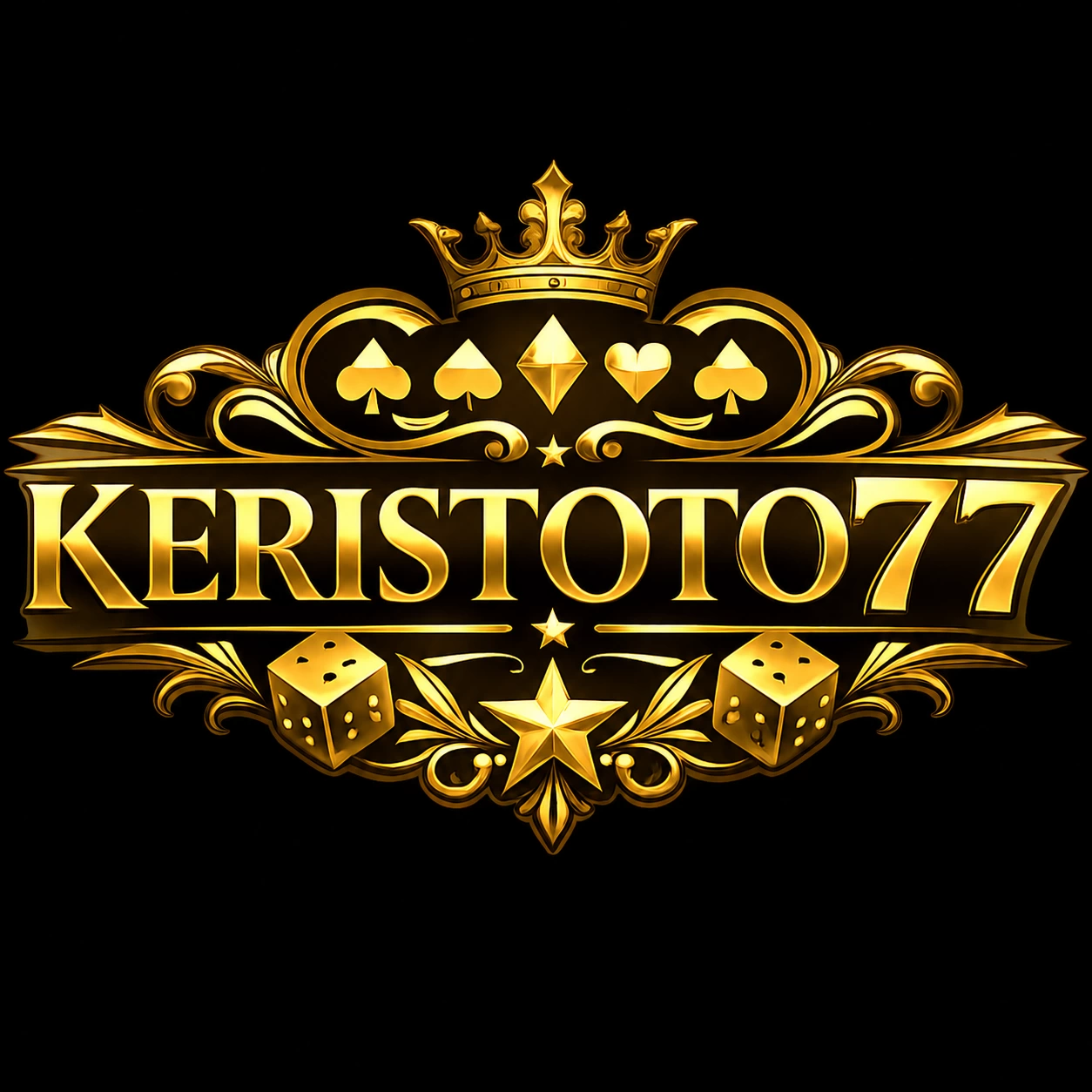 keristoto77 Terbaru: Download APK Resmi dan Aman APK Resmi — ikon aplikasi