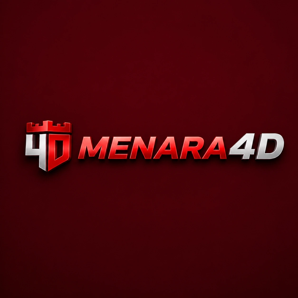 menara4d Terbaru: Download APK Resmi dan Aman APK Resmi — ikon aplikasi