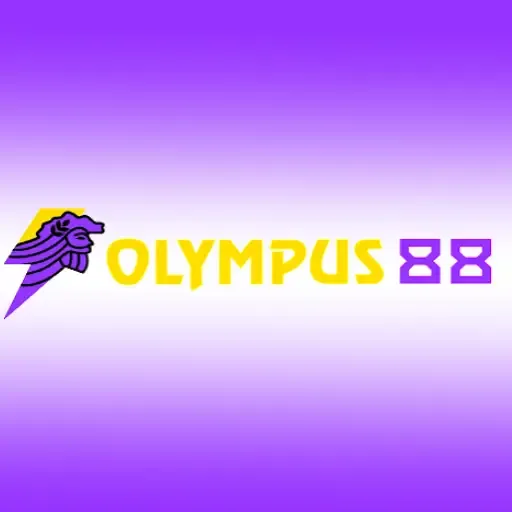 Aplikasi olympus88 Resmi: Download dan Instalasi APK Resmi — ikon aplikasi
