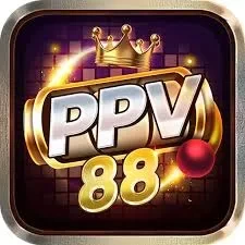Aplikasi ppv88 Resmi dan Terpercaya di Android APK Resmi — ikon aplikasi