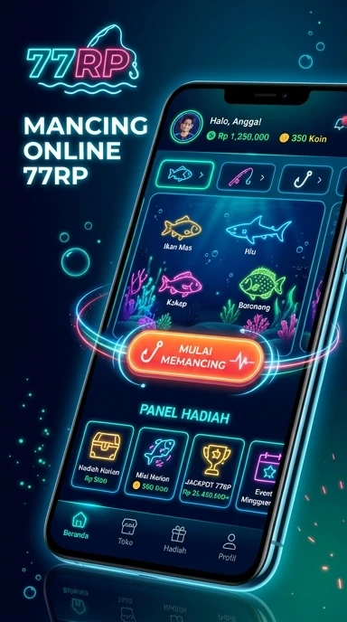 Aplikasi promo 3 Resmi: Download dan Instalasi APK Resmi — ikon aplikasi