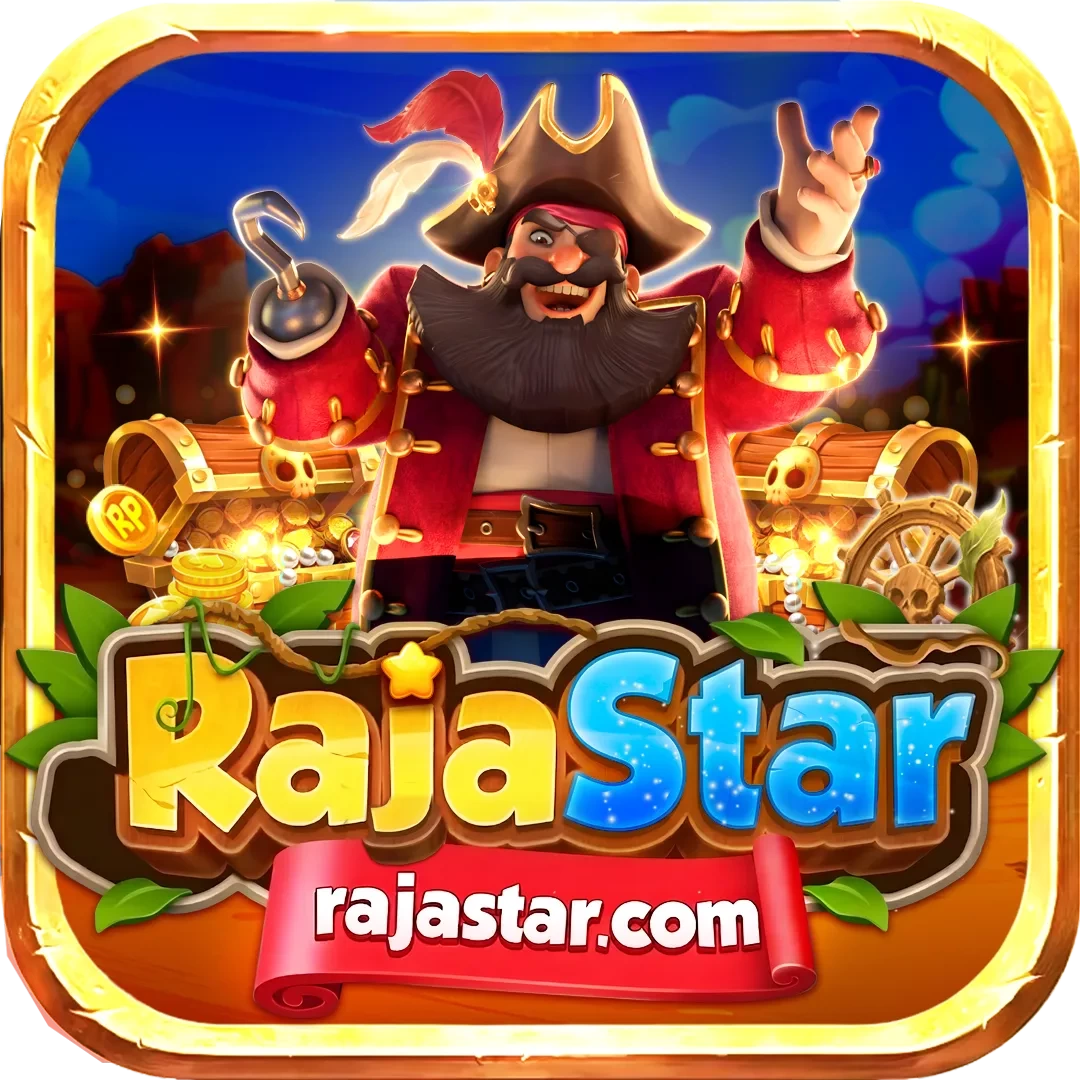 rajastar Terbaru: Download APK Resmi dan Aman APK Resmi — ikon aplikasi