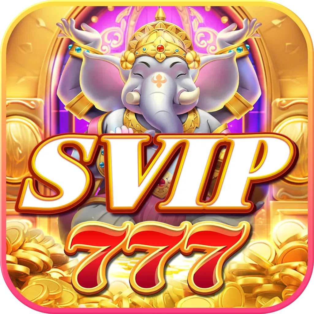 svip777 Terbaru: Download APK Resmi dan Aman APK Resmi — ikon aplikasi