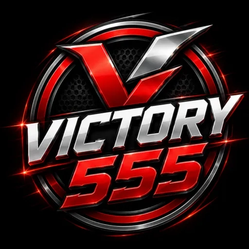 Aplikasi victory555 Resmi: Download dan Instalasi APK Resmi — ikon aplikasi