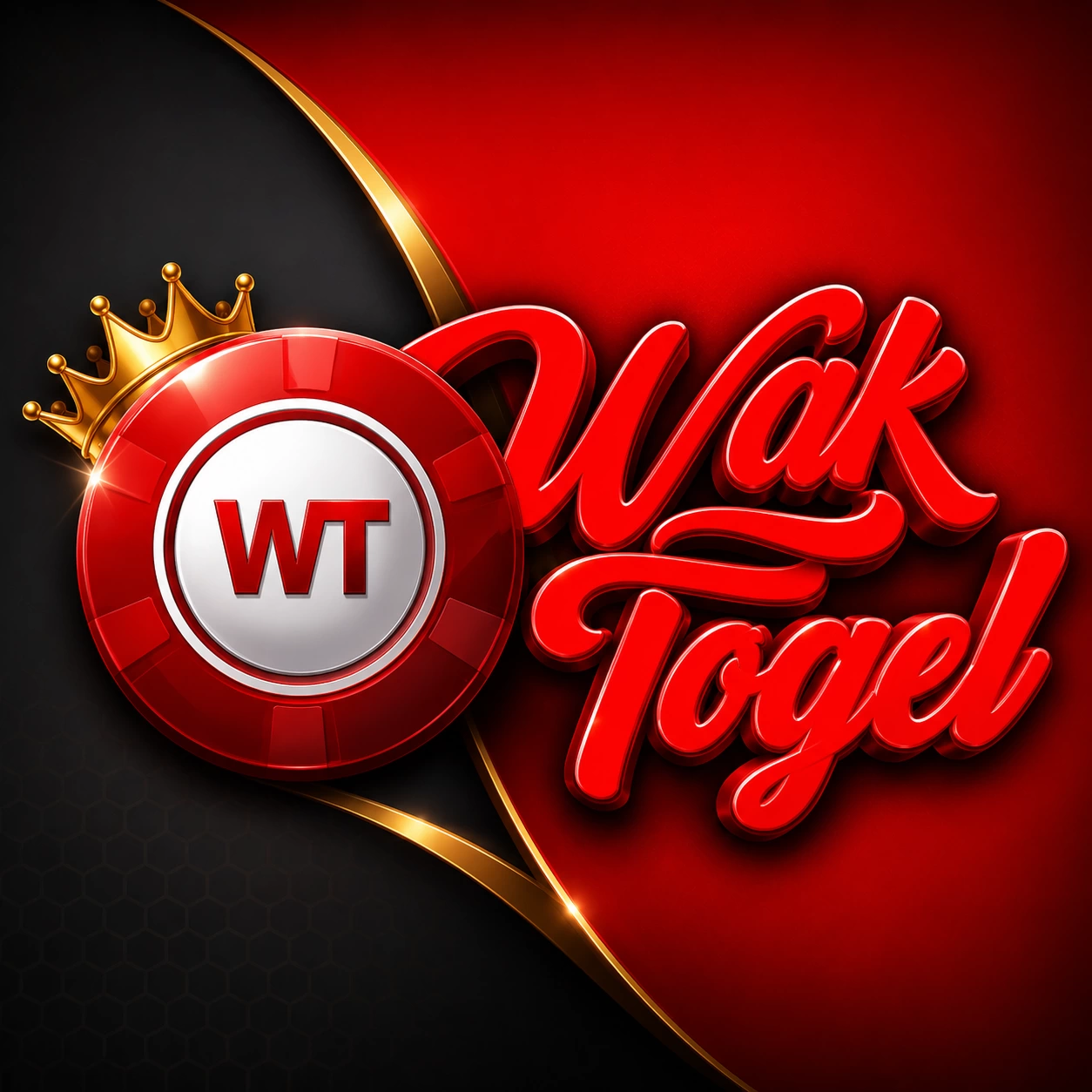 Aplikasi waktogel Resmi: Download dan Instalasi APK Resmi — ikon aplikasi