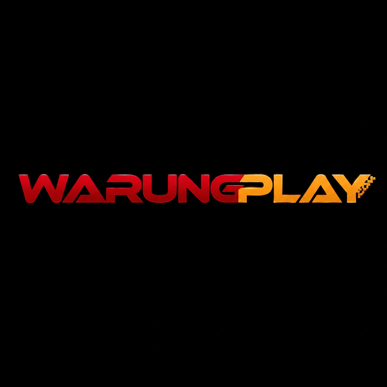 Aplikasi warungplay Resmi dan Terpercaya di Android APK Resmi — ikon aplikasi