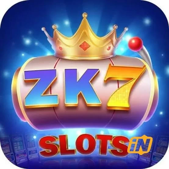 zk7slots Terbaru: Download APK Resmi dan Aman APK Resmi — ikon aplikasi