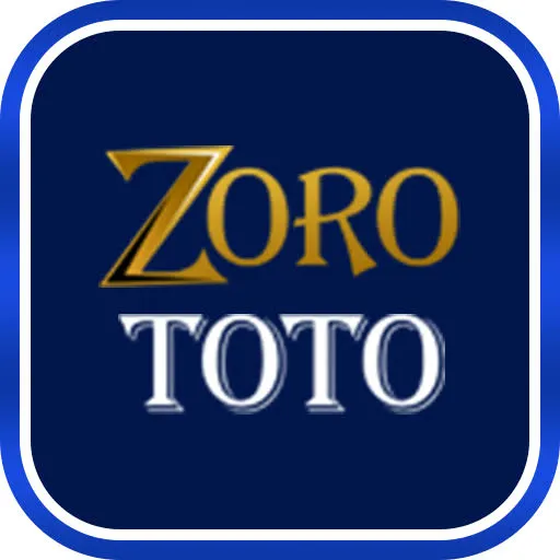 Aplikasi zortoto Resmi dan Terpercaya di Android APK Resmi — ikon aplikasi