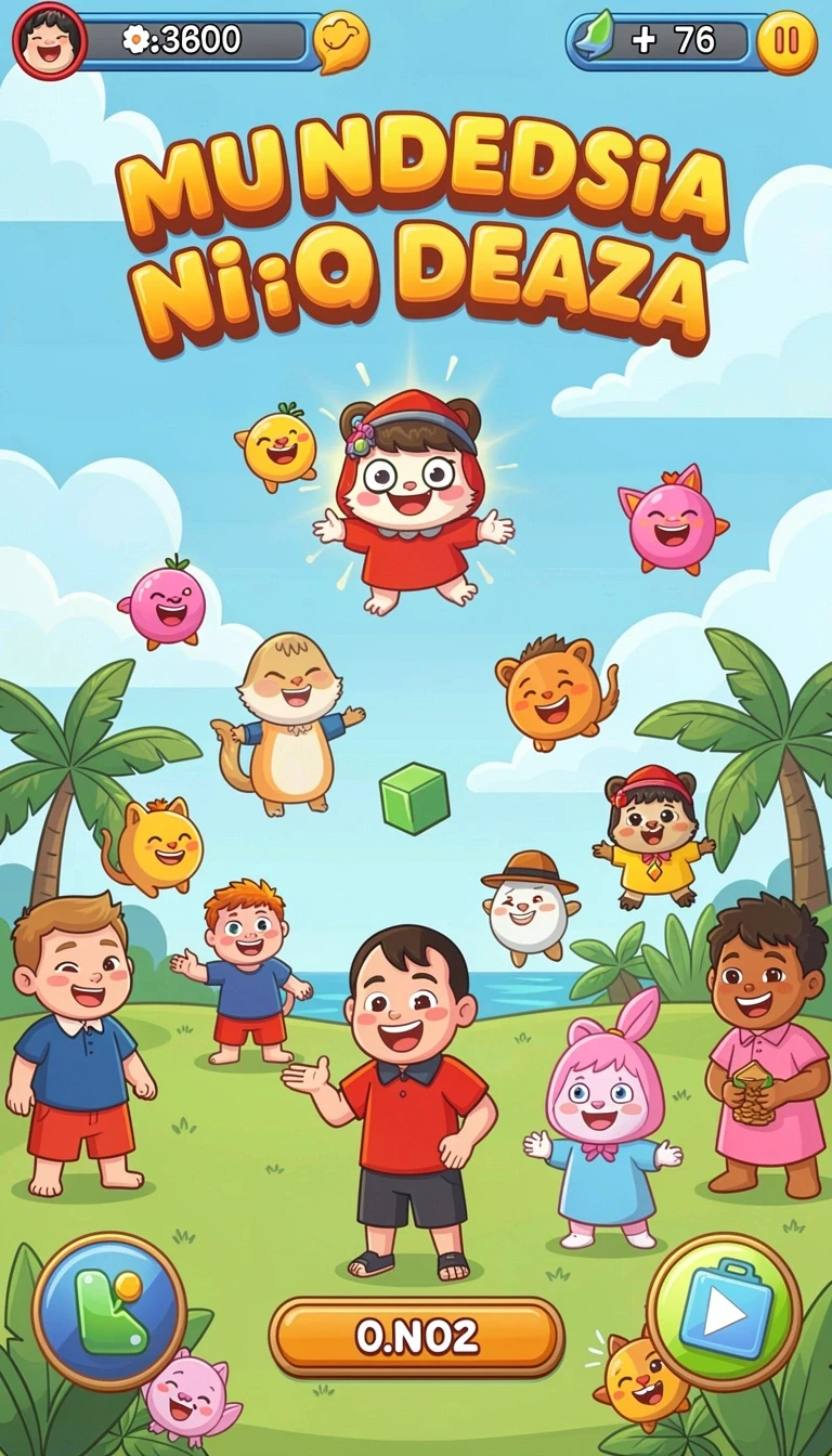 Screenshot Aplikasi bandit4d Resmi: Download dan Instalasi nomor 1