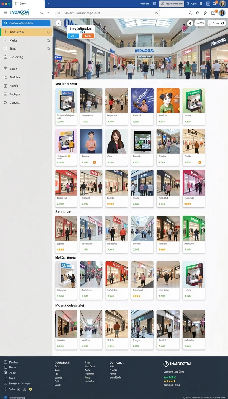 Screenshot Aplikasi piv8 Resmi: Download dan Instalasi nomor 1