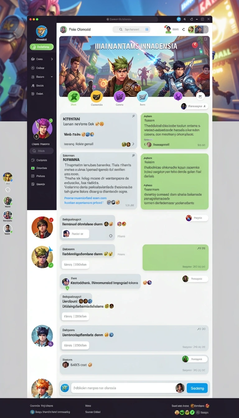Screenshot hammerfortune Terbaru: Download APK Resmi dan Aman nomor 1