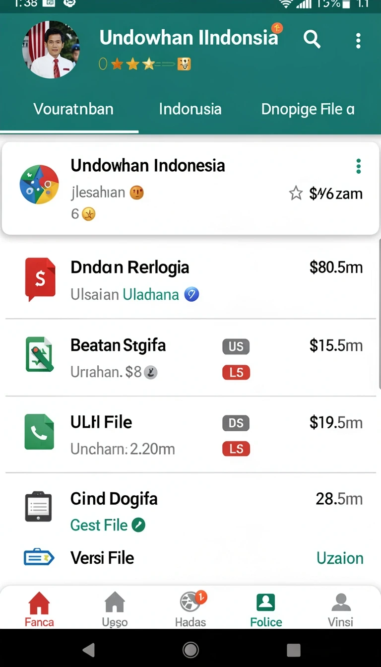Screenshot svip777 Terbaru: Download APK Resmi dan Aman nomor 2