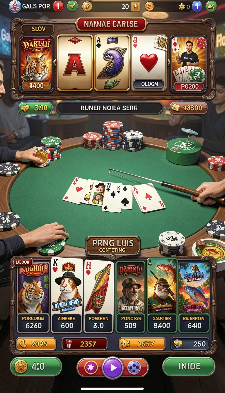 Screenshot keren777 Terbaru: Download APK Resmi dan Aman nomor 1