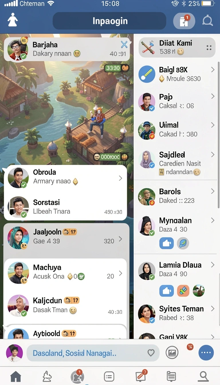 Screenshot Aplikasi utratoto Resmi: Download dan Instalasi nomor 3