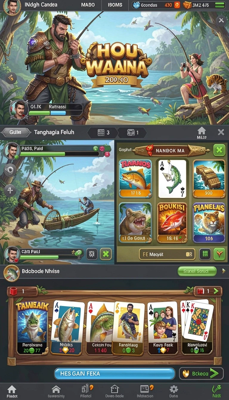 Screenshot Aplikasi minionbet Resmi dan Terpercaya di Android nomor 2