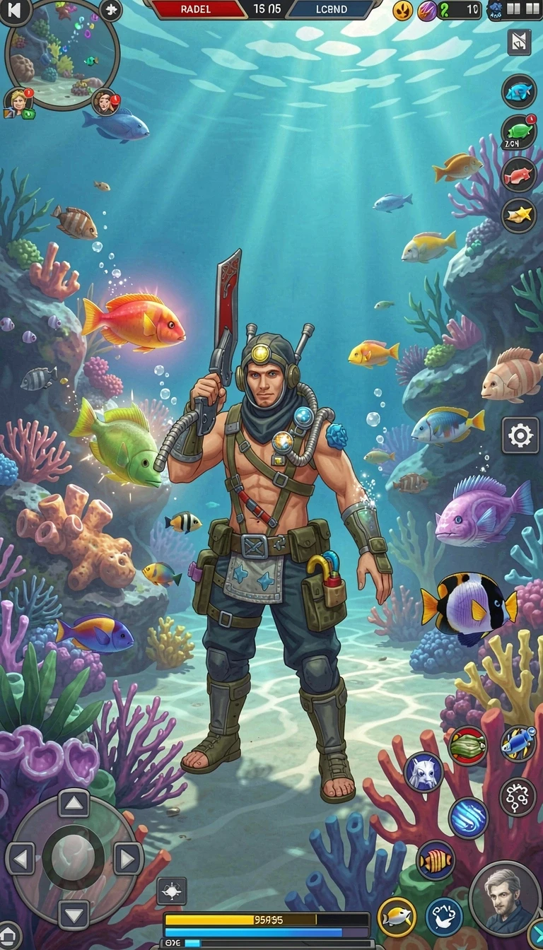 Screenshot mega777 Terbaru: Download APK Resmi dan Aman nomor 1