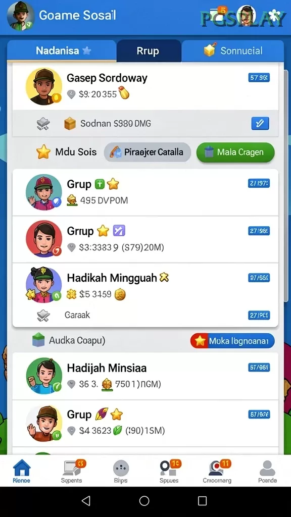Screenshot fungame777 nomor 2