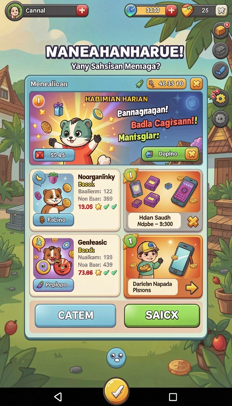 Screenshot Aplikasi open Resmi dan Terpercaya di Android nomor 1