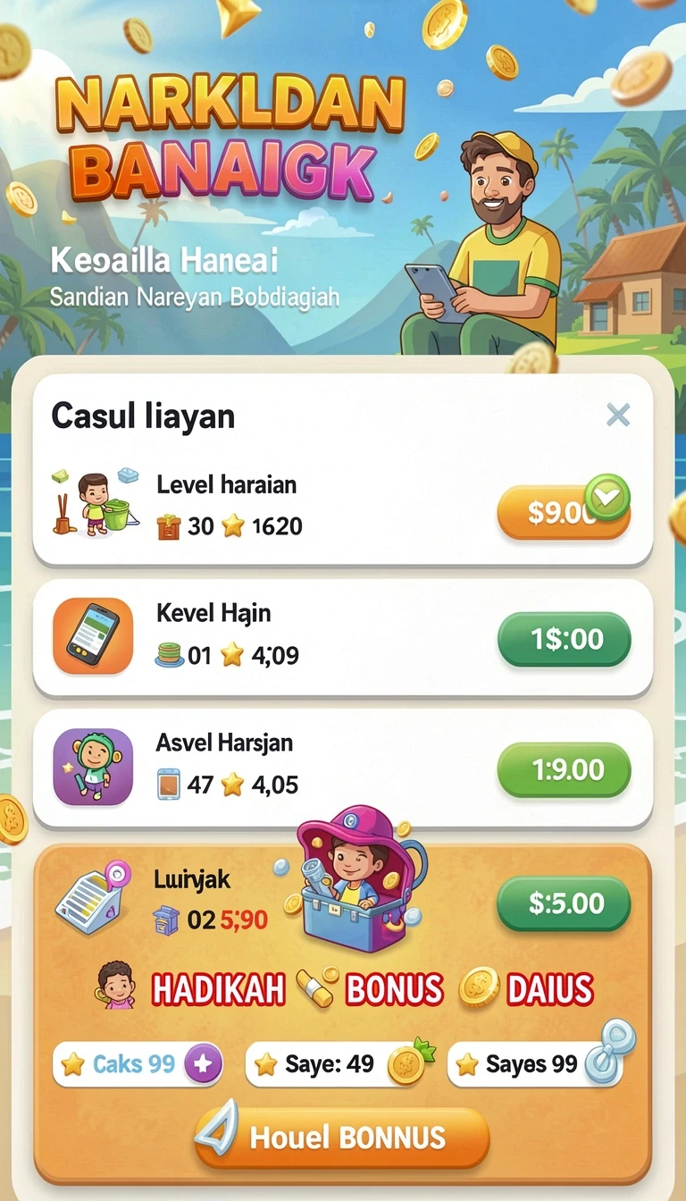 Screenshot Aplikasi putermega Resmi dan Terpercaya di Android nomor 3