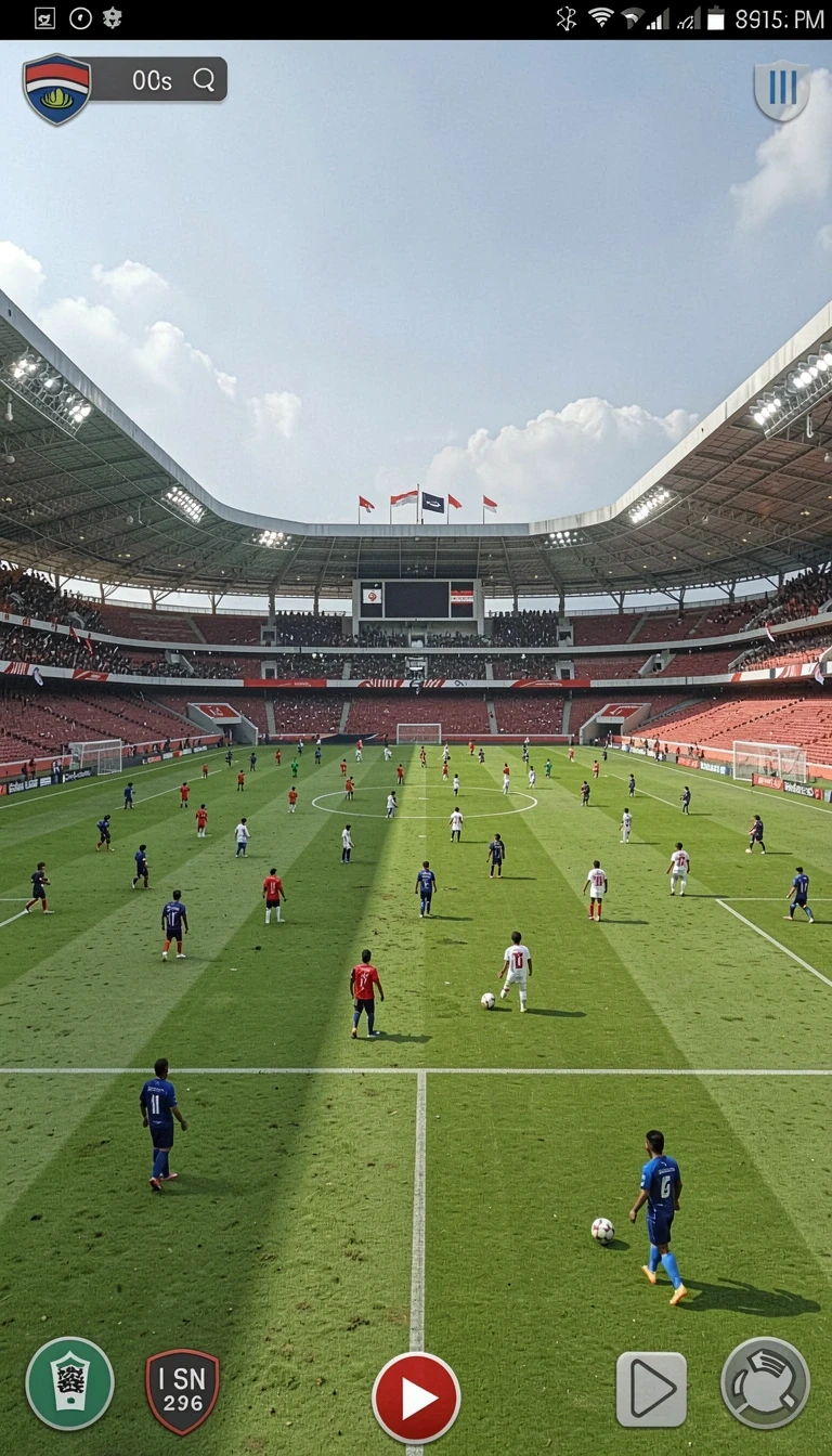 Screenshot gg999 Terbaru: Download APK Resmi dan Aman nomor 1