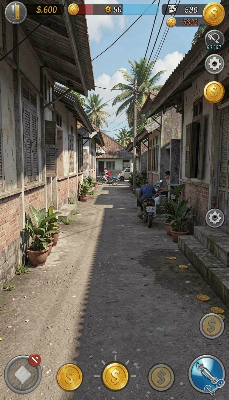 Screenshot Aplikasi rubah4d Resmi dan Terpercaya di Android nomor 2