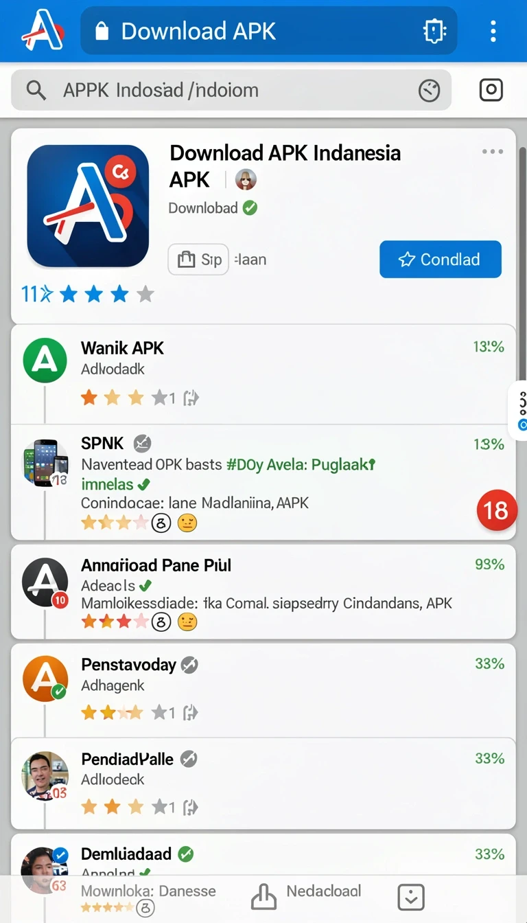 Screenshot Aplikasi uktoto Resmi dan Terpercaya di Android nomor 3