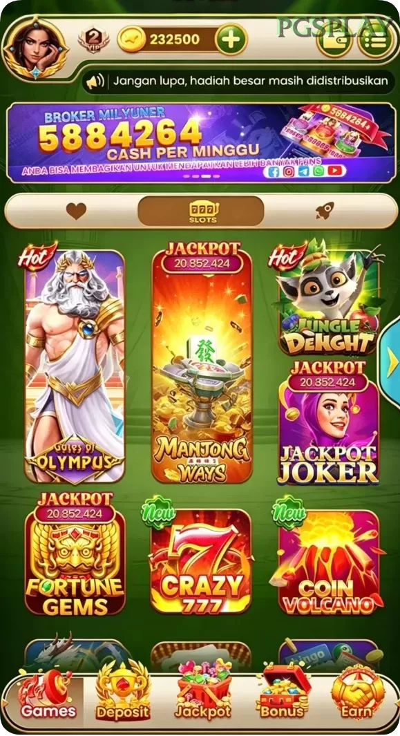 Screenshot dewalangit nomor 2