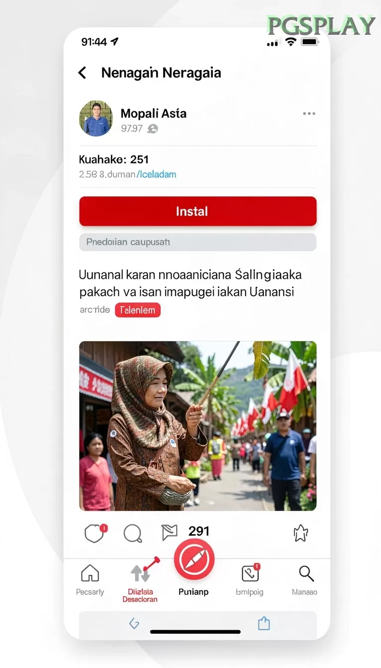 Screenshot hammerfortune nomor 1