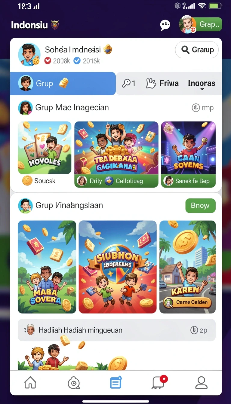 Screenshot mentari138 Terbaru: Download APK Resmi dan Aman nomor 2