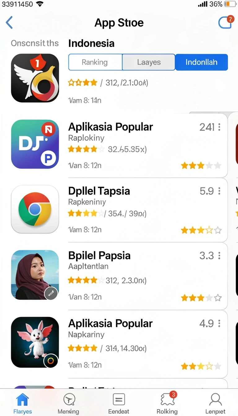 Screenshot Aplikasi 77rl Resmi dan Terpercaya di Android nomor 3