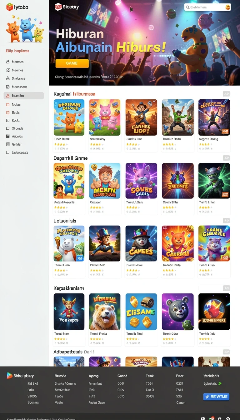 Screenshot Aplikasi lakutoto Resmi: Download dan Instalasi nomor 1