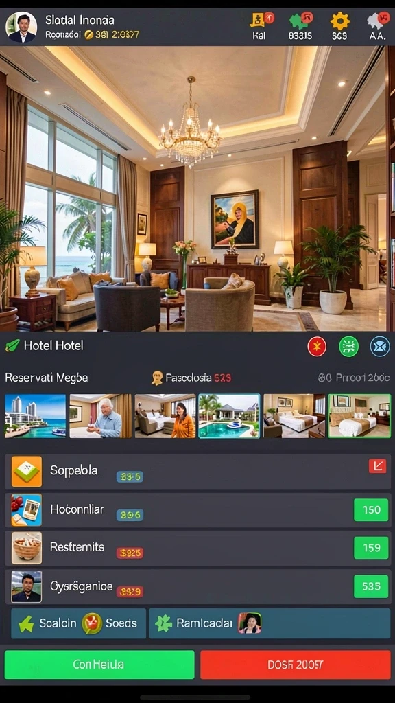 Screenshot Aplikasi bulan77 Resmi dan Terpercaya di Android nomor 3