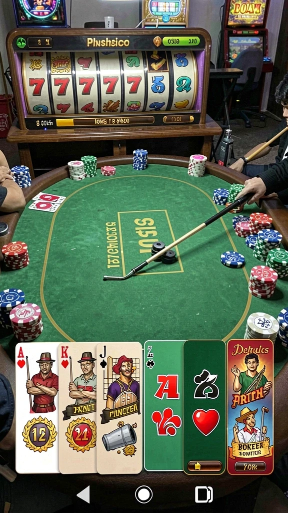 Screenshot gg999 Terbaru: Download APK Resmi dan Aman nomor 3
