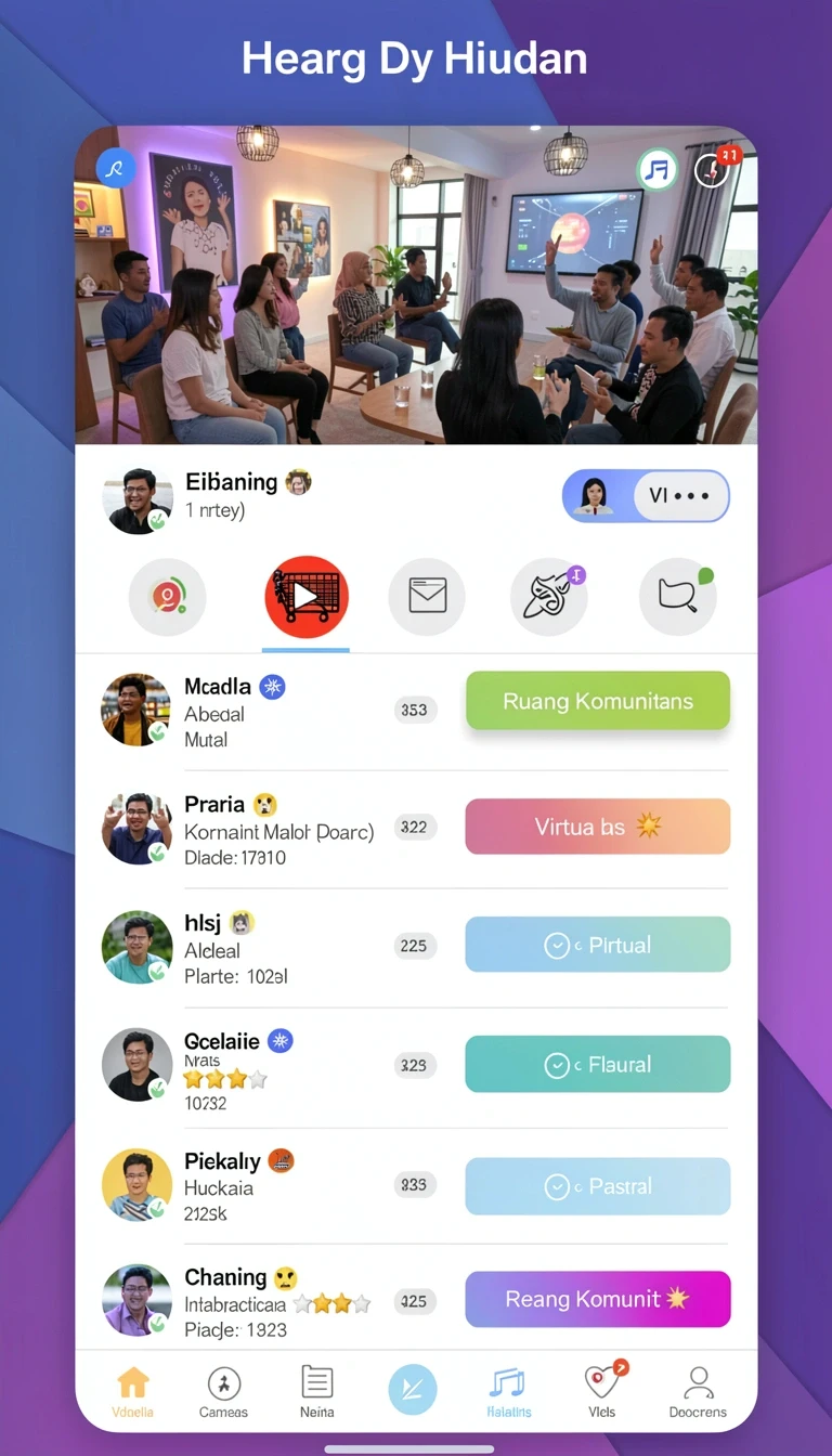 Screenshot Aplikasi pastihoki Resmi: Download dan Instalasi nomor 2
