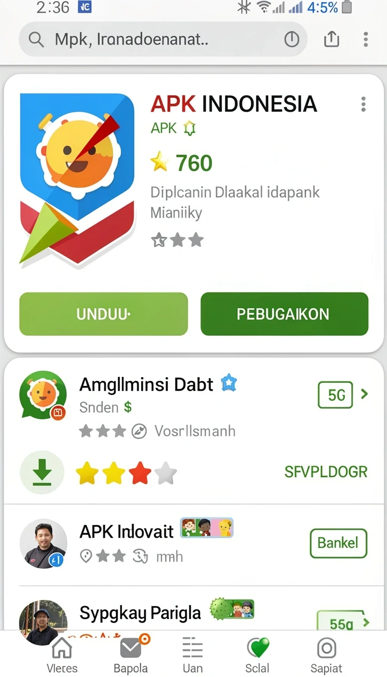 Screenshot Aplikasi kingdom4d Resmi: Download dan Instalasi nomor 2