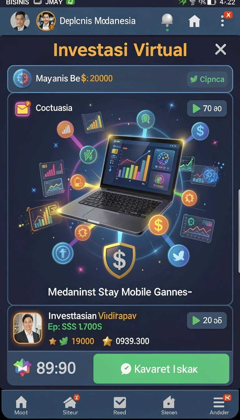 Screenshot Aplikasi kingdom4d Resmi: Download dan Instalasi nomor 3