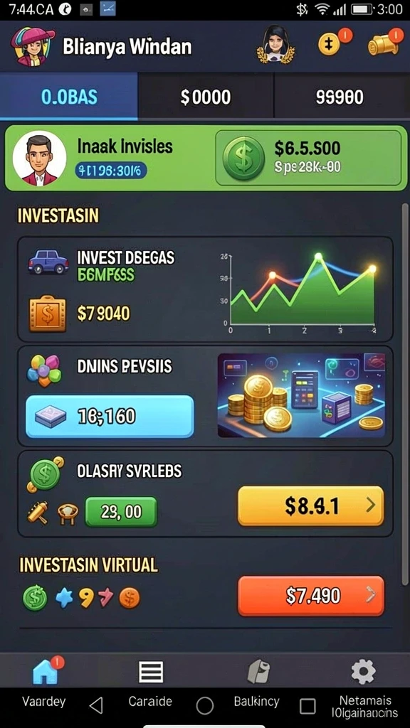 Screenshot Aplikasi 182game Resmi: Download dan Instalasi nomor 2