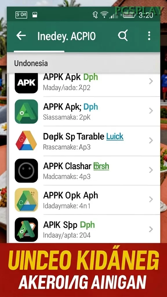 Screenshot gg999 nomor 3