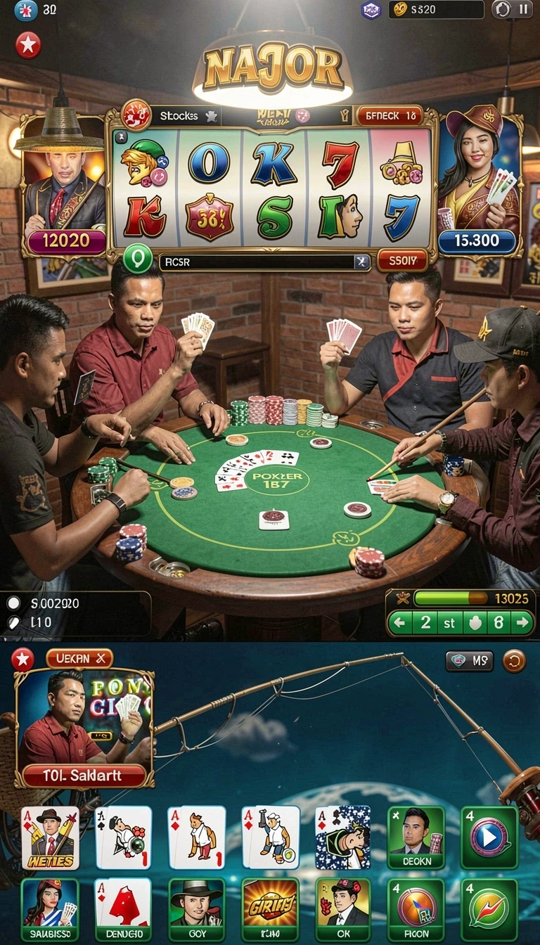 Screenshot Aplikasi boy303 Resmi dan Terpercaya di Android nomor 3