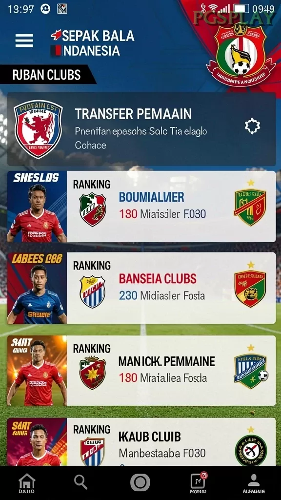 Screenshot rajacair nomor 3