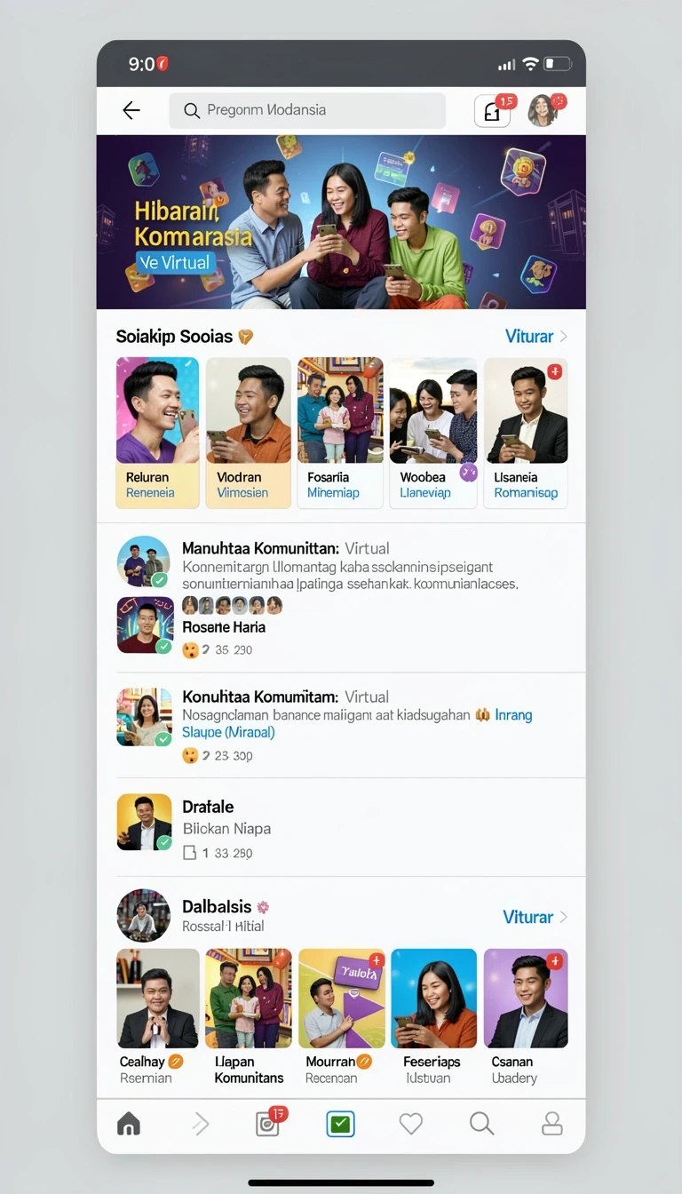 Screenshot elang138 Terbaru: Download APK Resmi dan Aman nomor 3